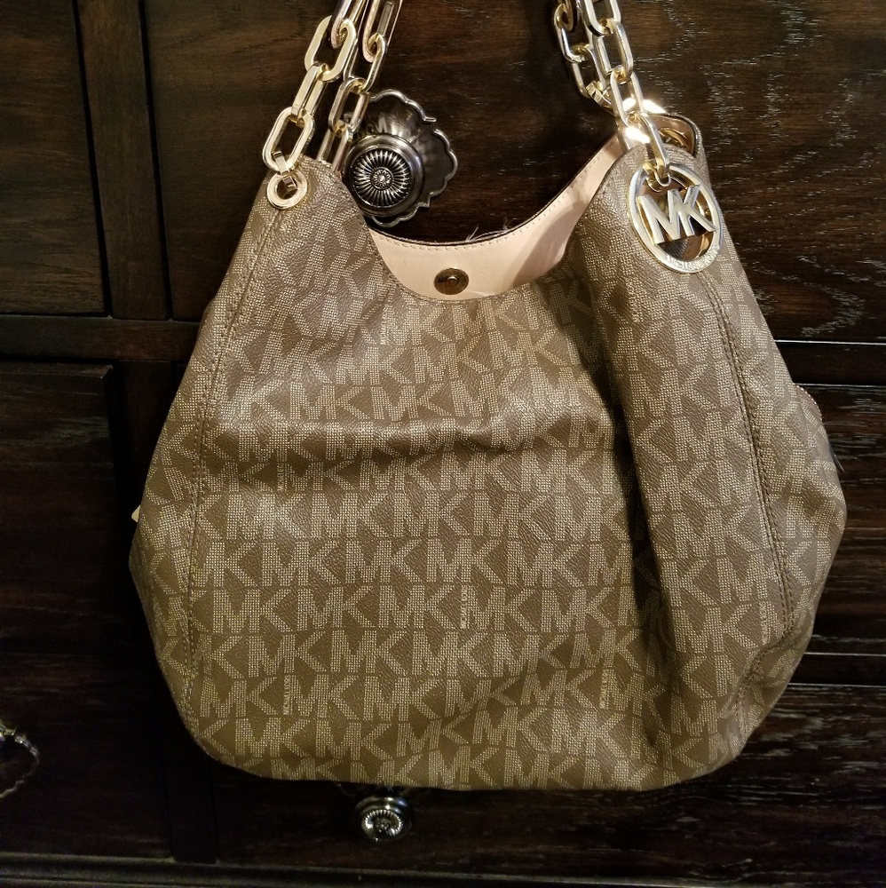 Michael Kors Shoulder Bag